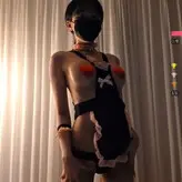 0008121 голая #0044