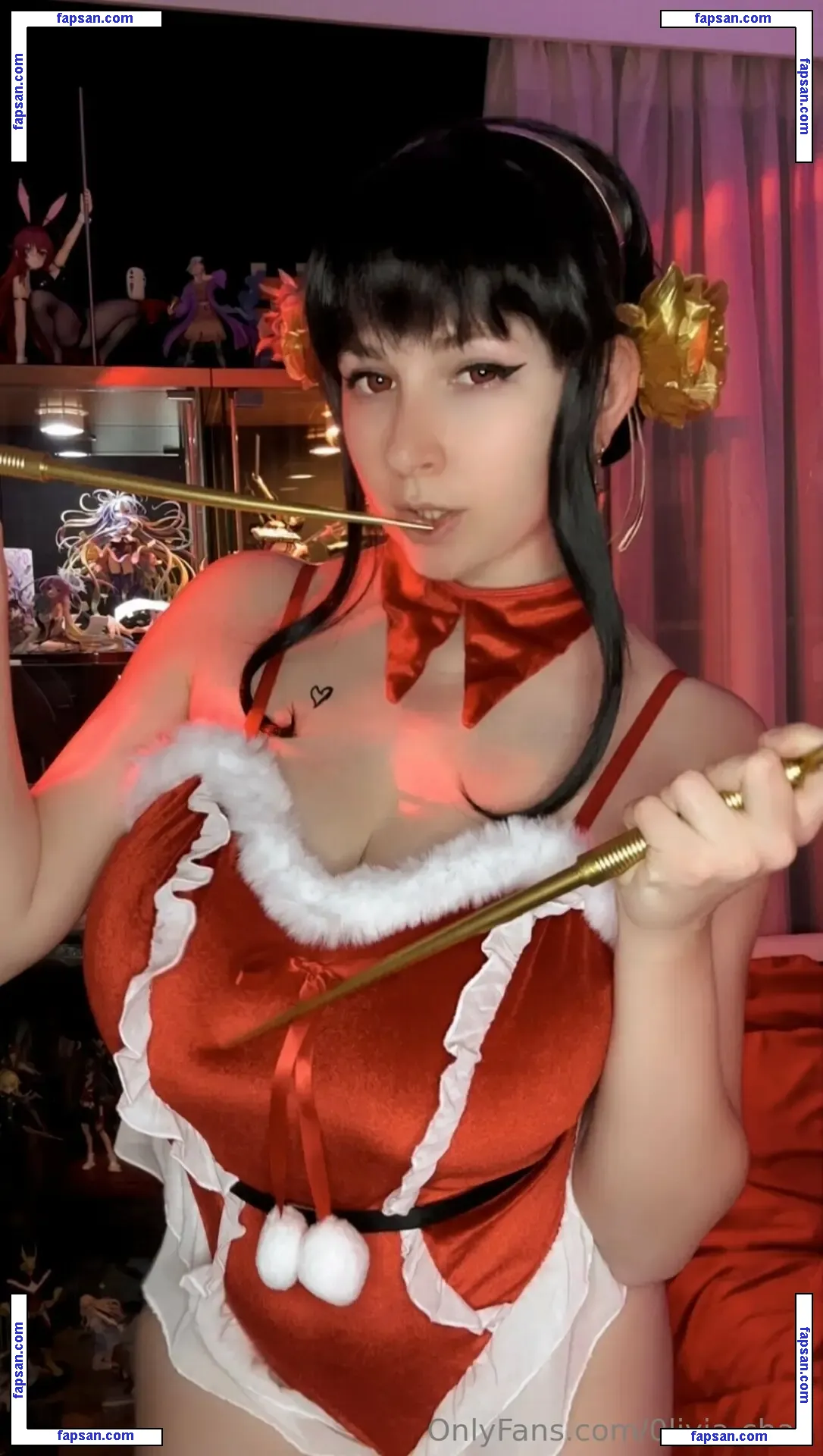 0livia-chan nude photo #0004 from OnlyFans