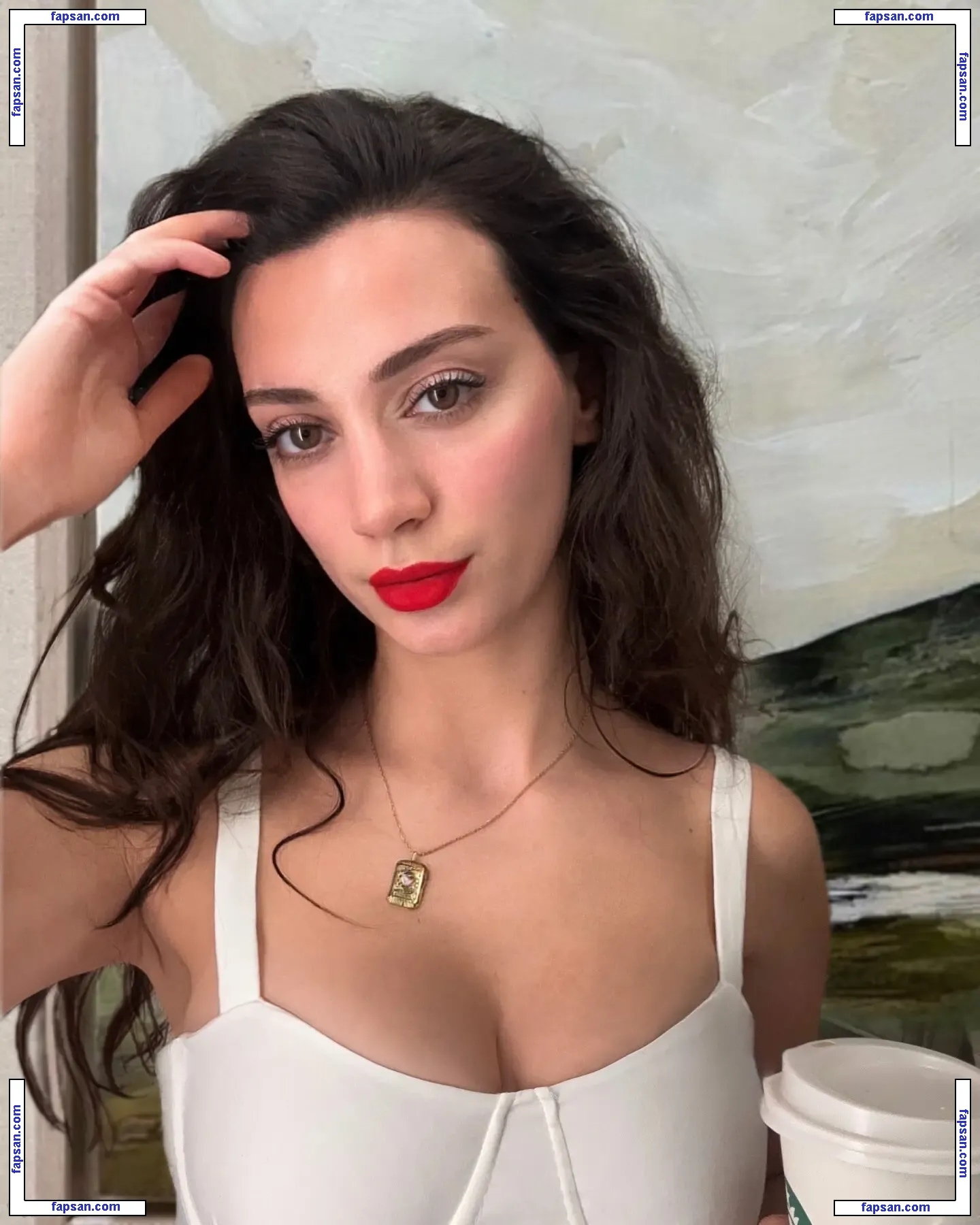 0xFigen nude photo #0007 from OnlyFans