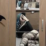 0ykurellaa nude #0016