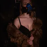 1455 голая #0121