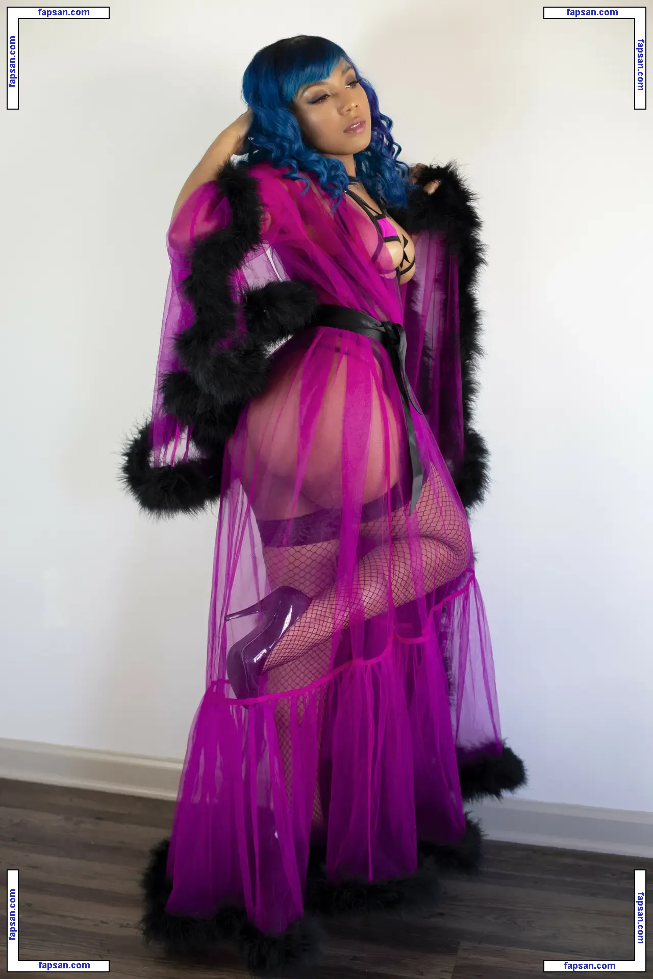 16bitsami nude photo #0004 from OnlyFans