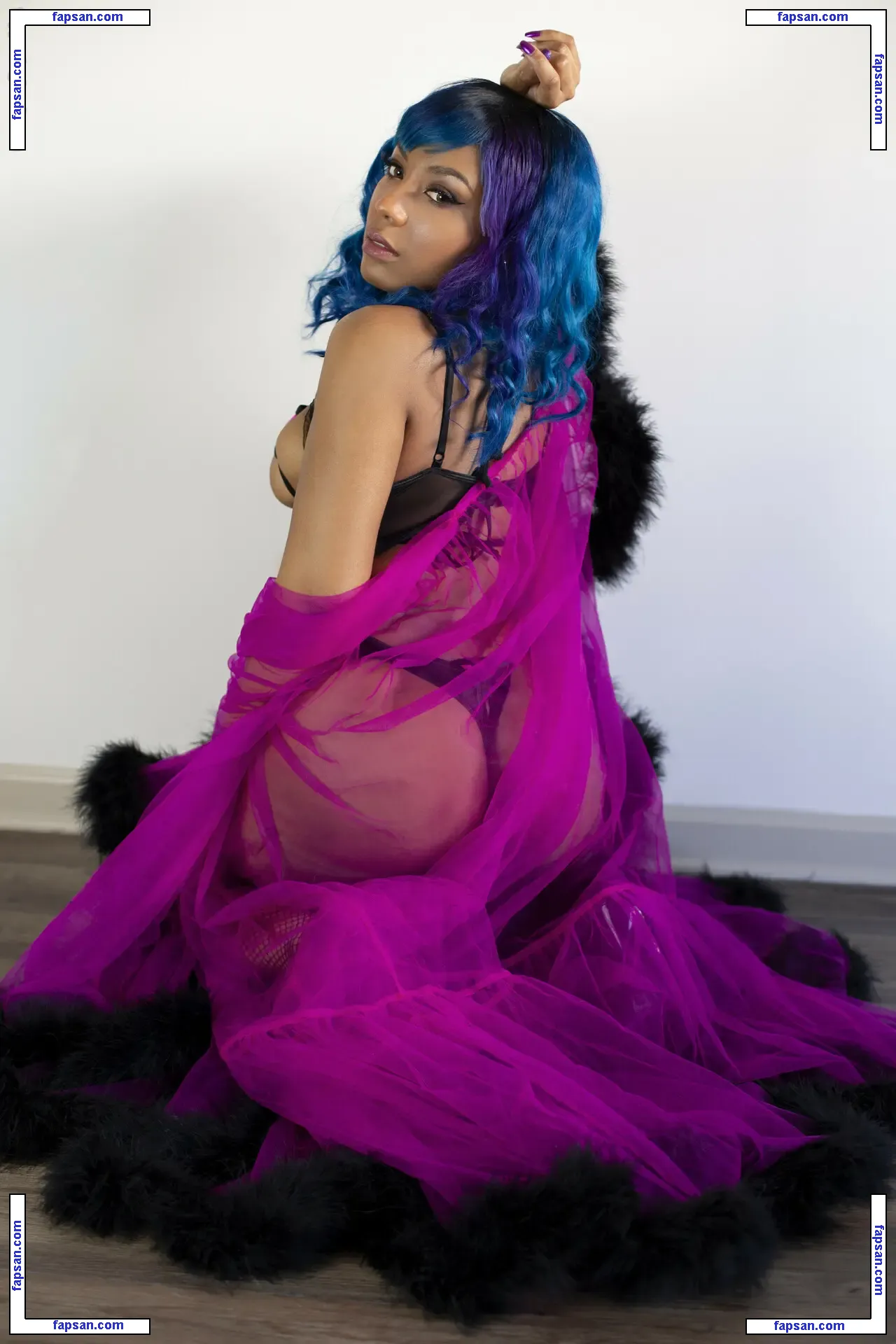 16bitsami nude photo #0019 from OnlyFans