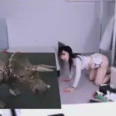 173cm_hanmimo голая #0007