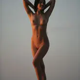181266 голая #0438