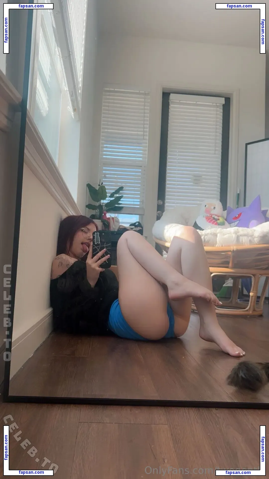 222GenTle голая фото #0022 с Онлифанс