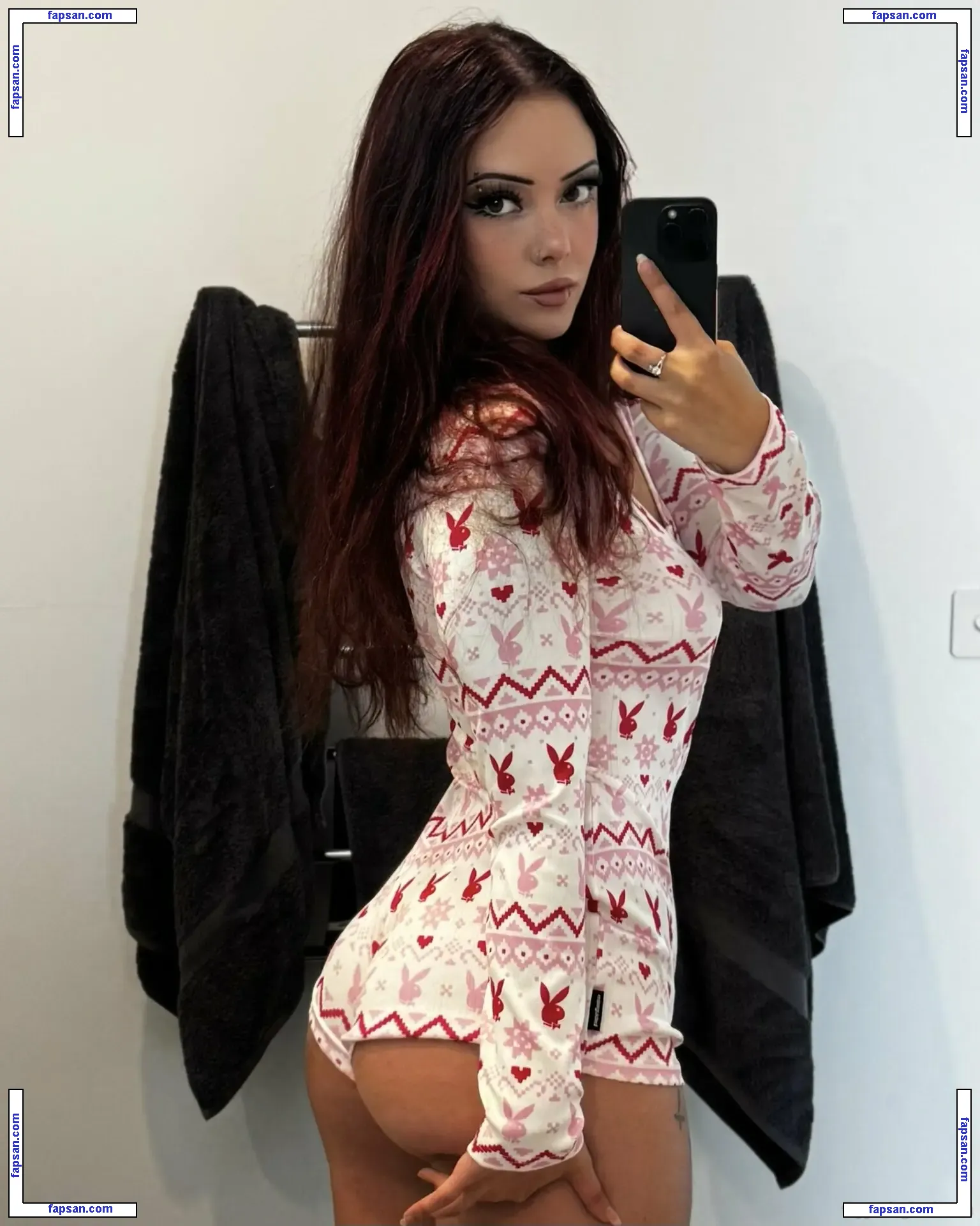 2bratty nude photo #0023 from OnlyFans