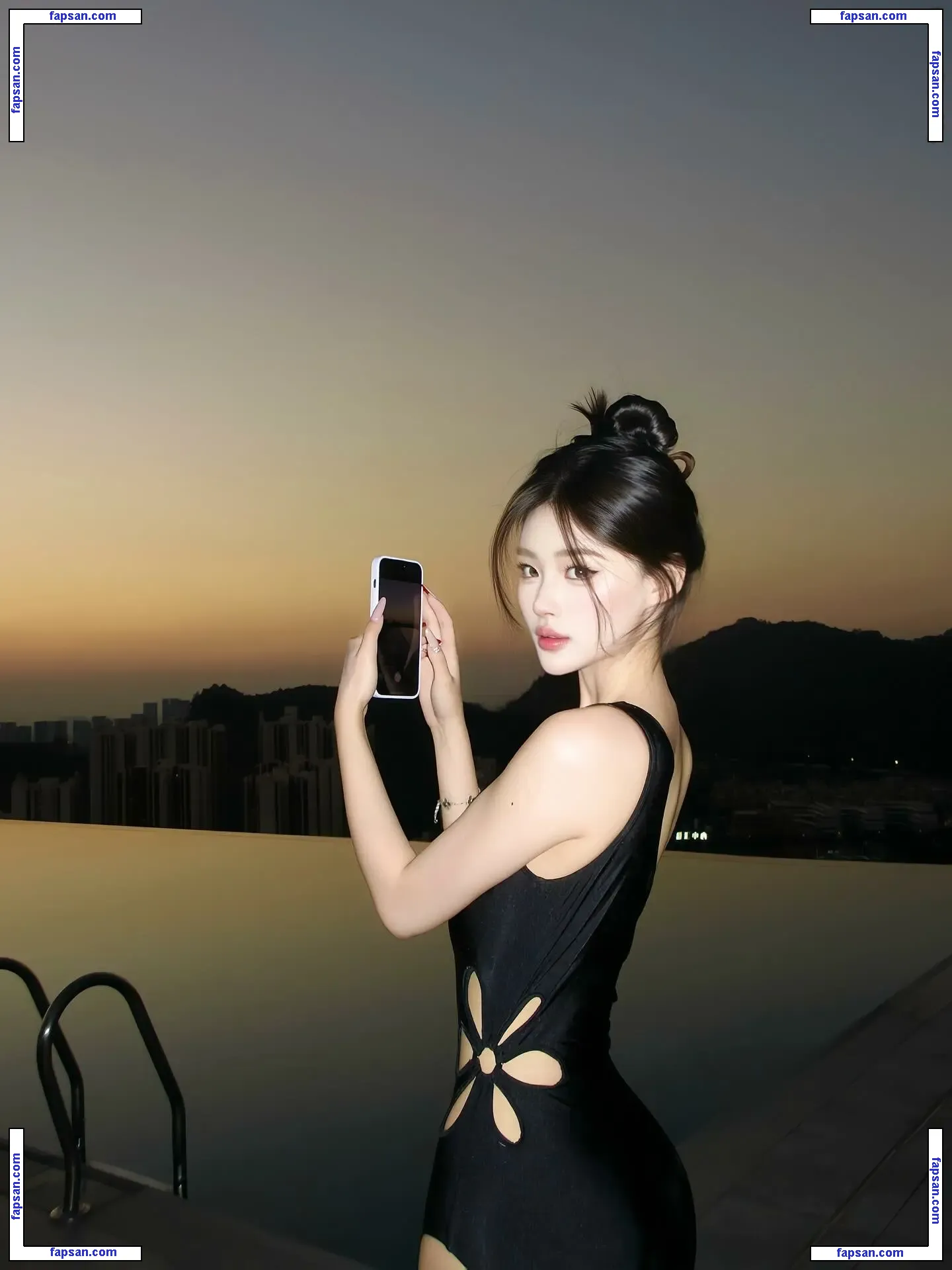 3u11erfly голая фото #0002 с Онлифанс