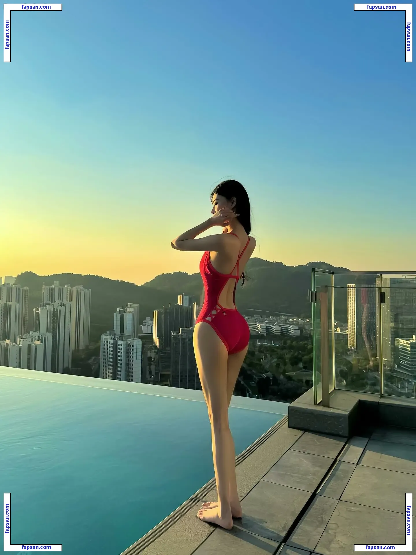 3u11erfly nude photo #0026 from OnlyFans