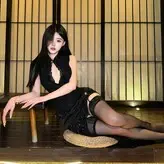 3u11erfly nude #0022