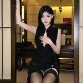 3u11erfly nude #0028