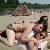 3WetHoles голая #0013