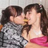 3WetHoles голая #0014