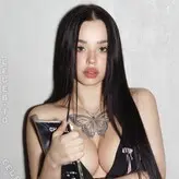 4545 голая #0028