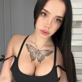 4545 голая #0033