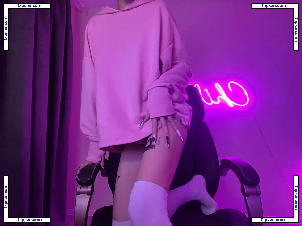 4illersha nude photo #0001 from OnlyFans