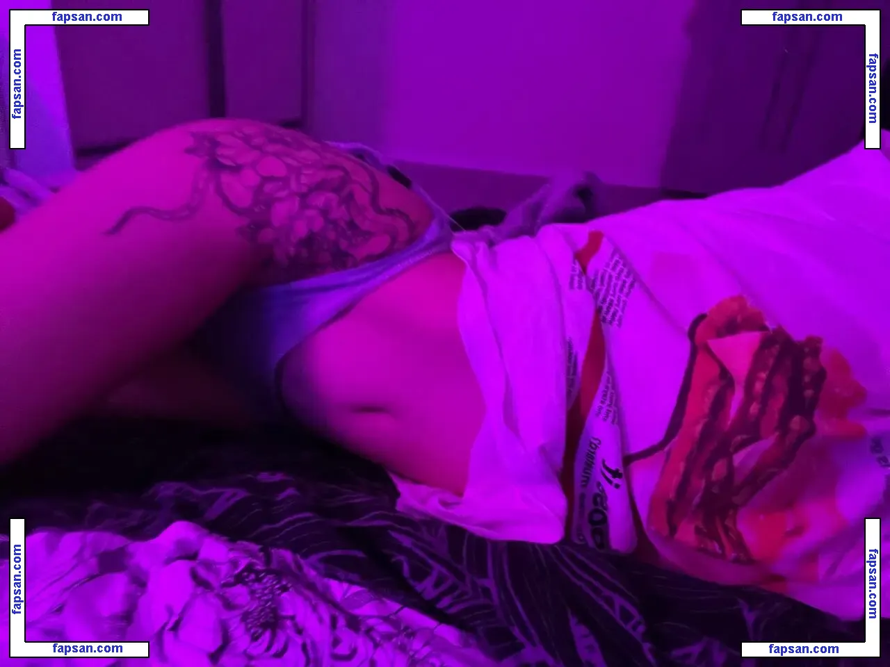 4illersha nude photo #0006 from OnlyFans