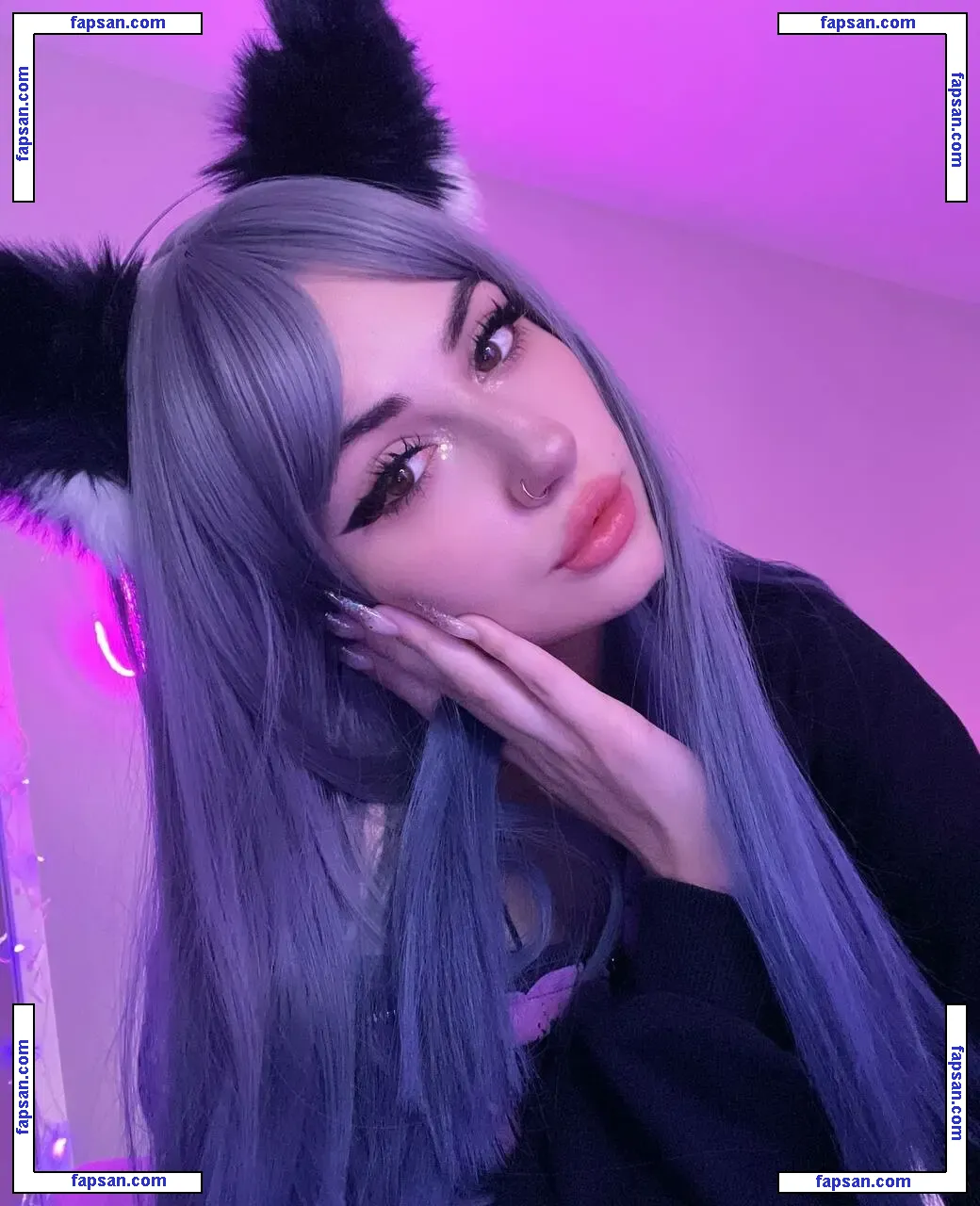 4illersha nude photo #0007 from OnlyFans