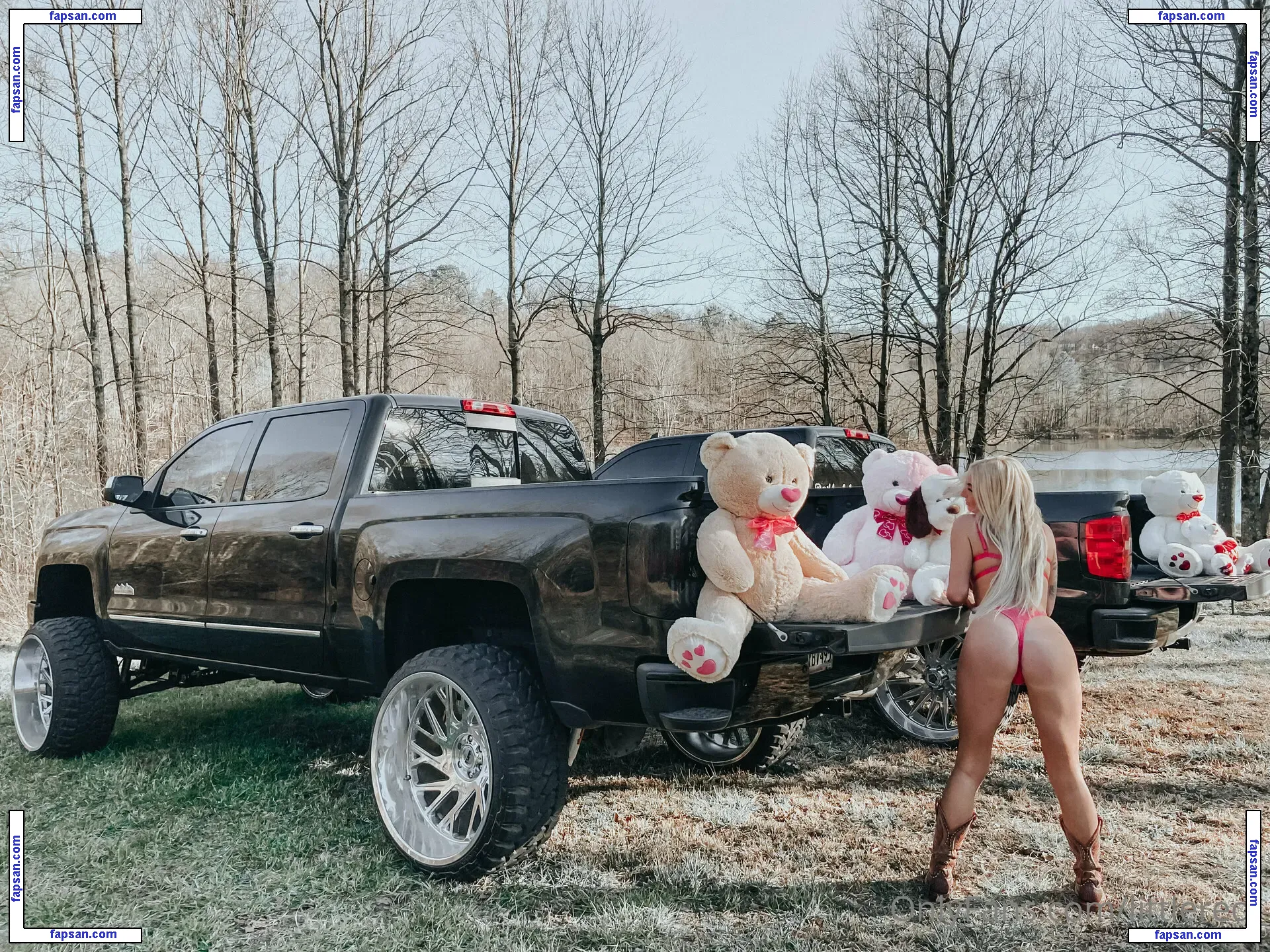 4x4froad nude photo #0014 from OnlyFans