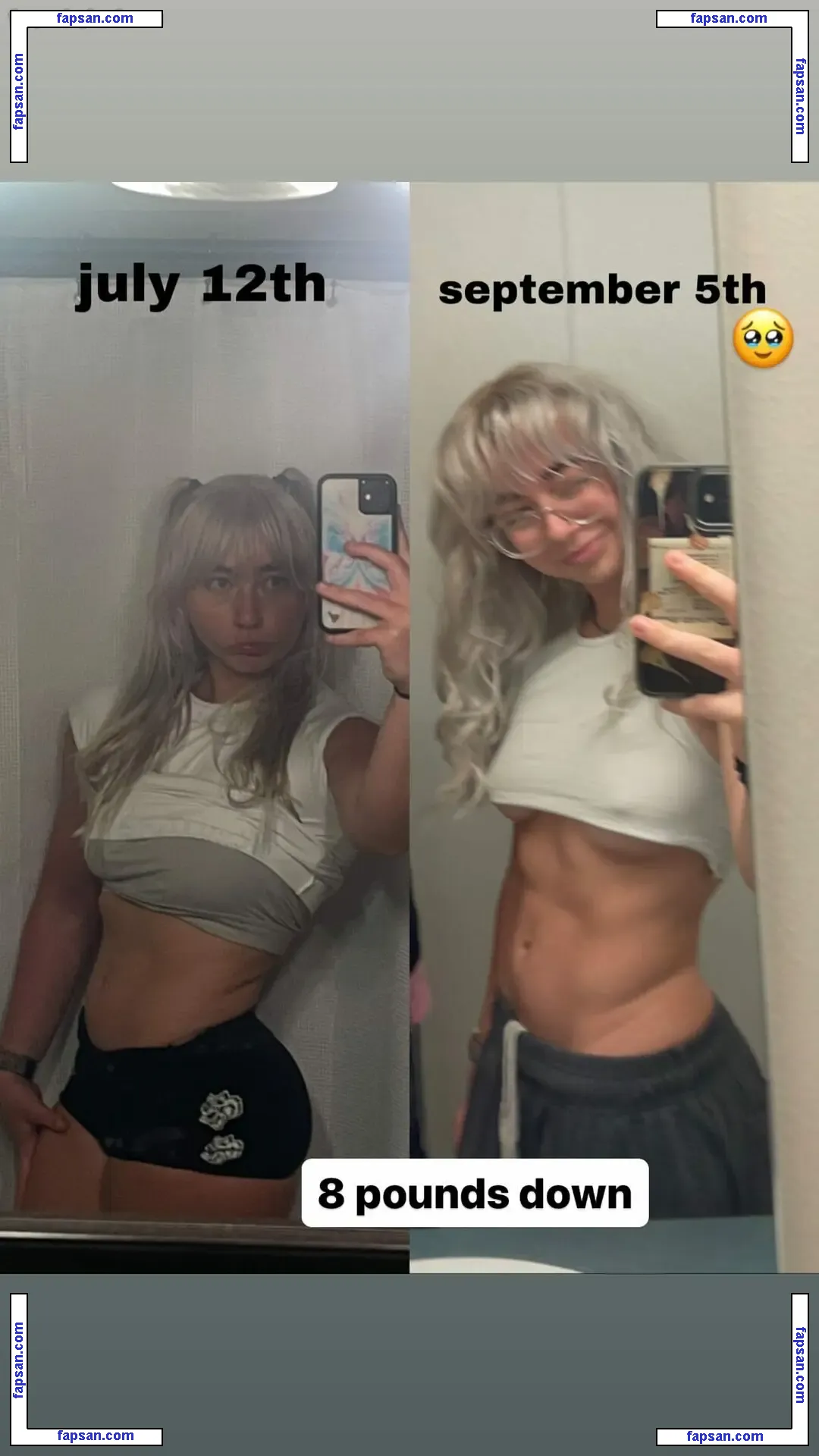 6nattynat9 nude photo #0003 from OnlyFans