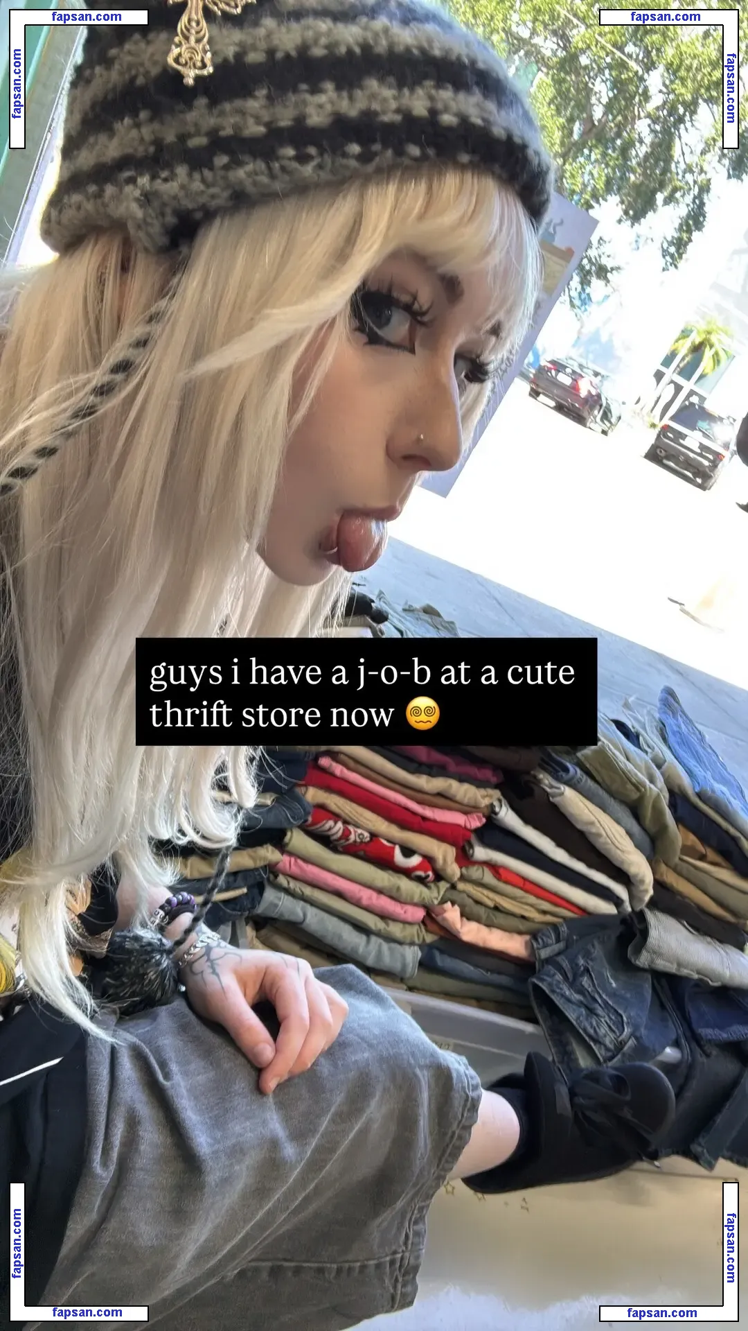 6nattynat9 nude photo #0020 from OnlyFans