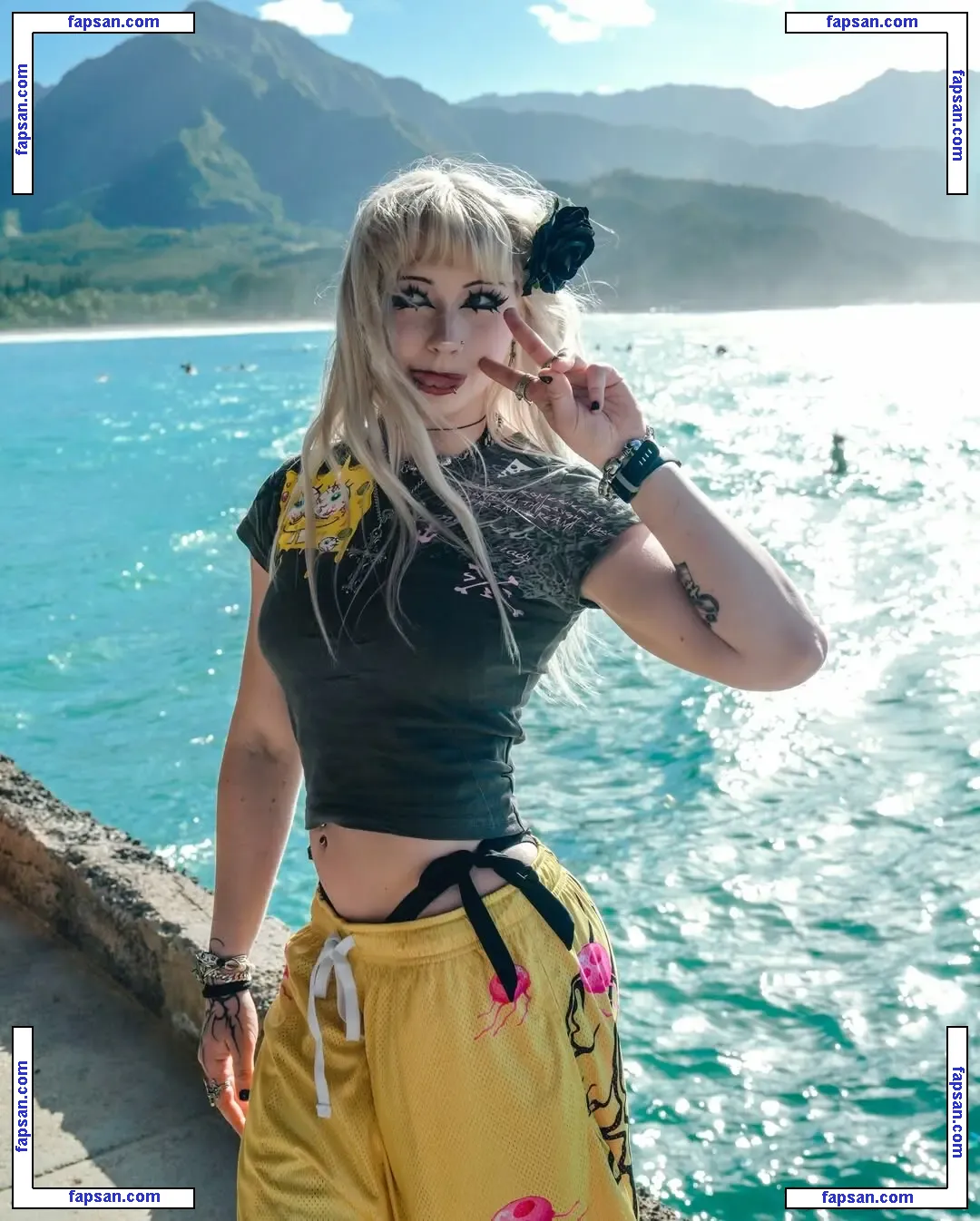 6nattynat9 голая фото #0028 с Онлифанс