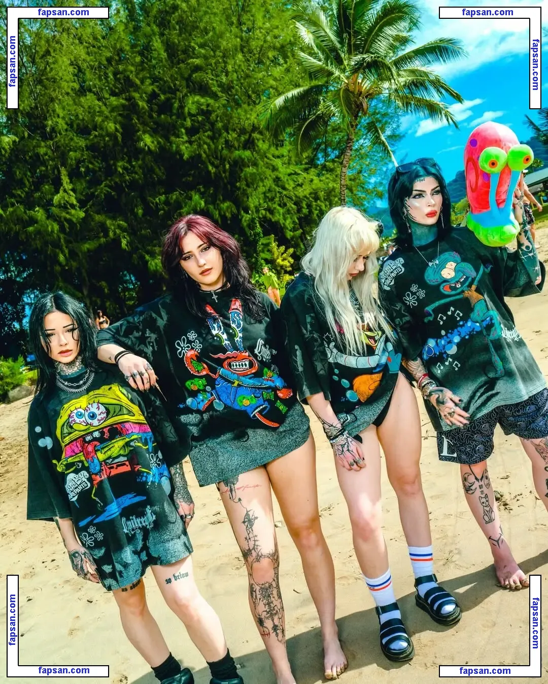 6nattynat9 голая фото #0030 с Онлифанс