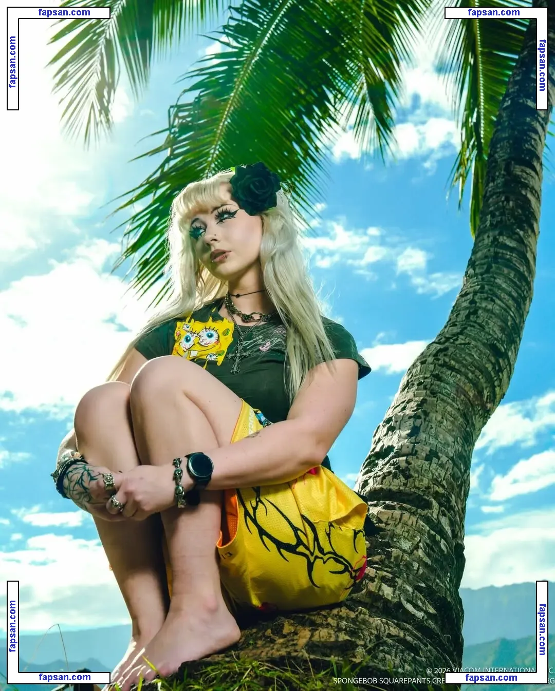 6nattynat9 голая фото #0032 с Онлифанс