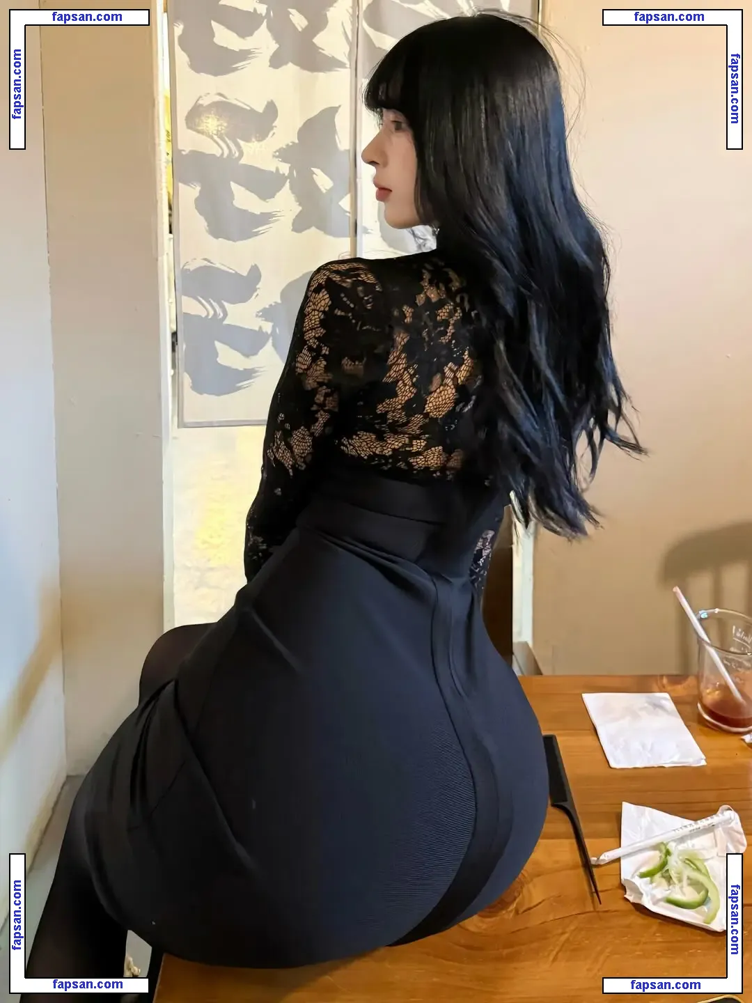 717_xiong nude photo #0001 from OnlyFans