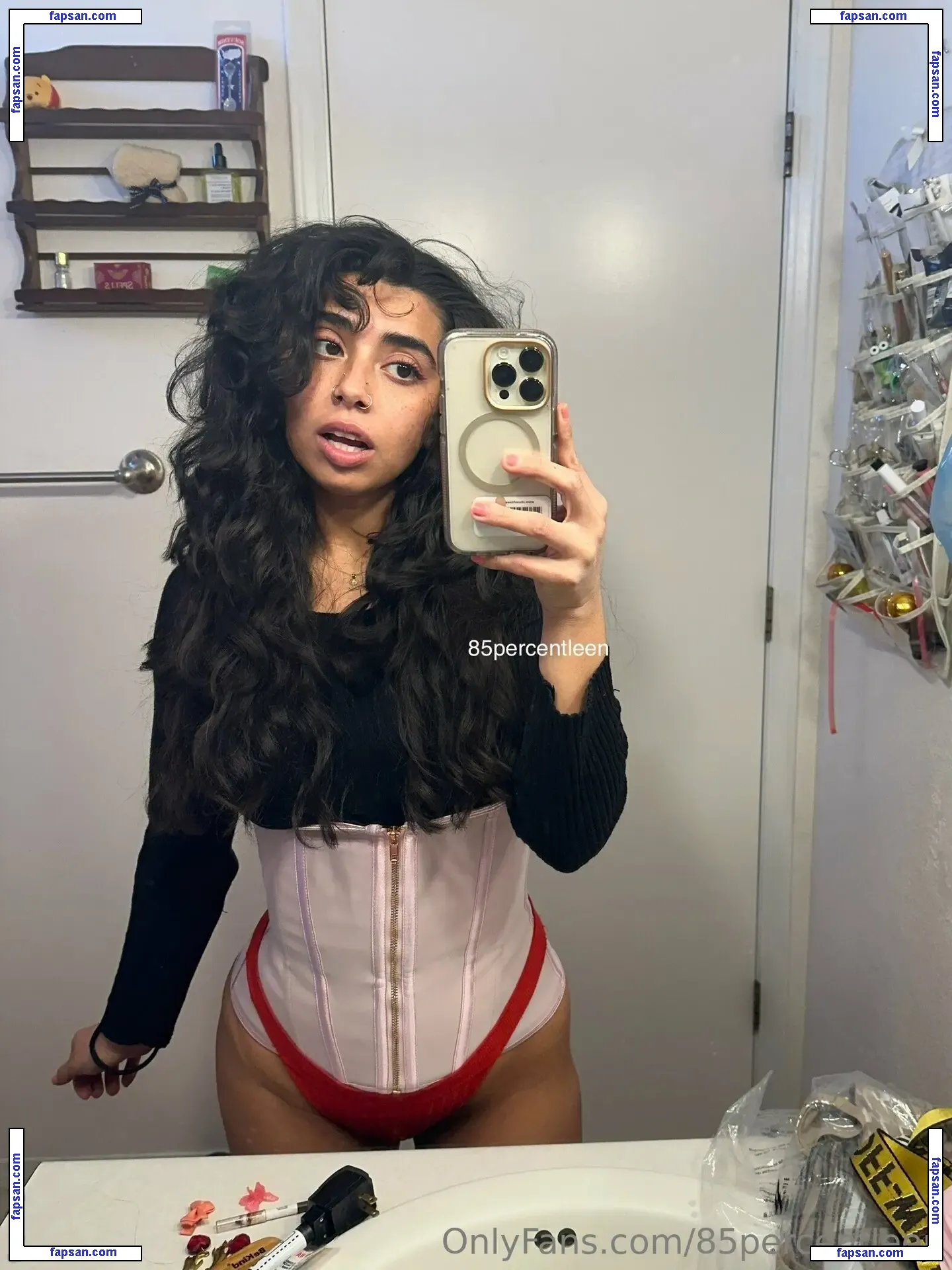 85percentleen nude photo #0038 from OnlyFans