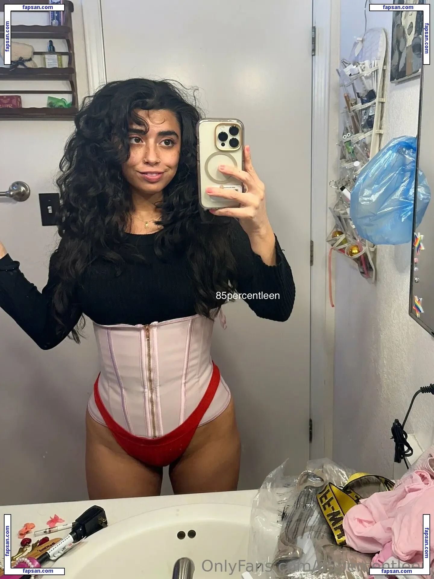 85percentleen nude photo #0040 from OnlyFans