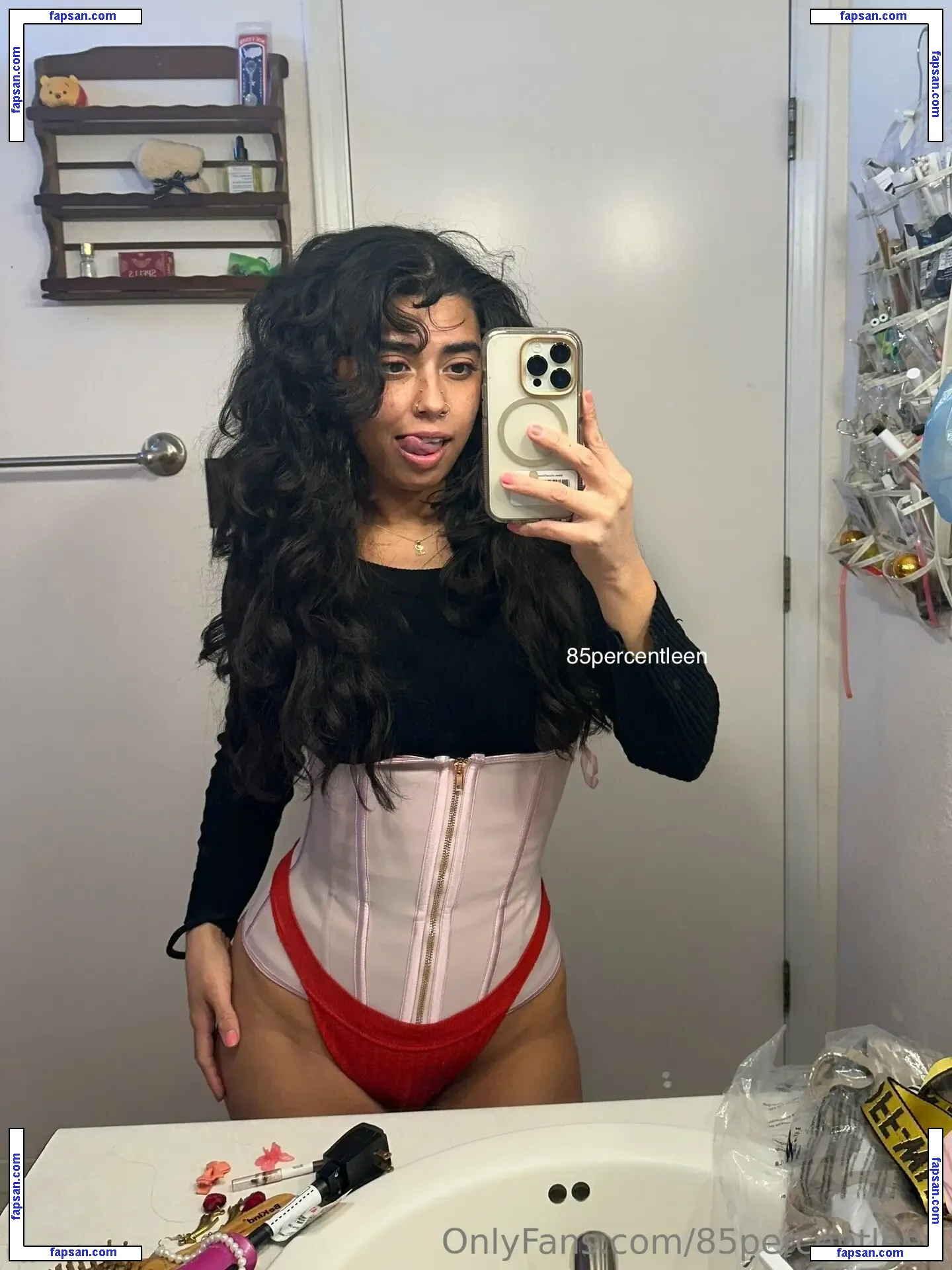 85percentleen nude photo #0044 from OnlyFans