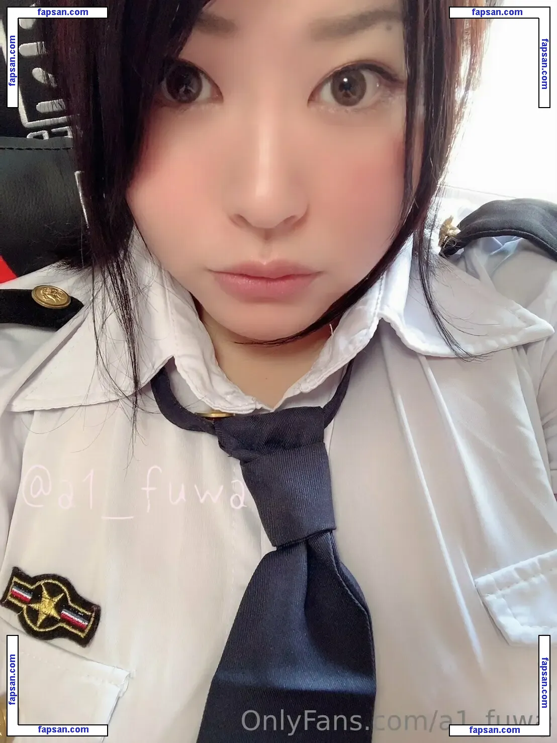 a1_fuwa nude photo #0002 from OnlyFans