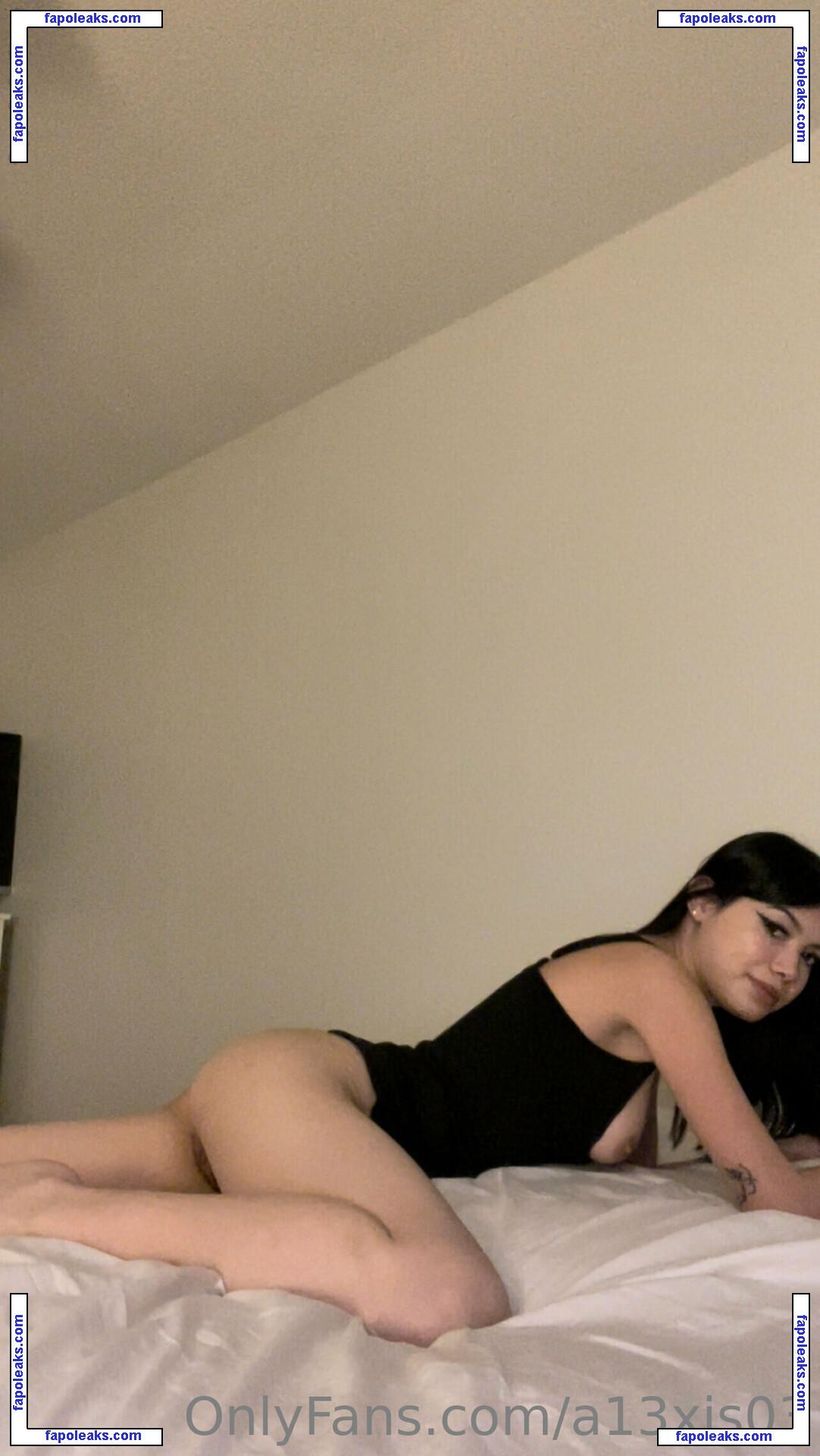 a13xis03 / _.alexis.03._ nude photo #0160 from OnlyFans
