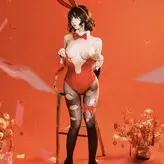 A1ewdFish nude #0021