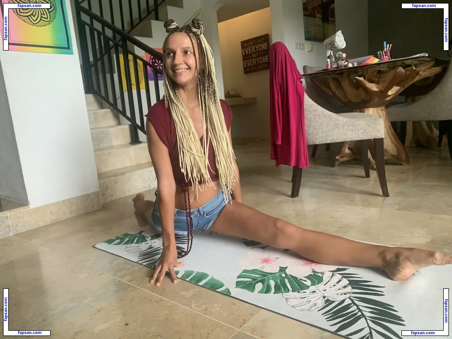 a1isa nude photo #0037 from OnlyFans