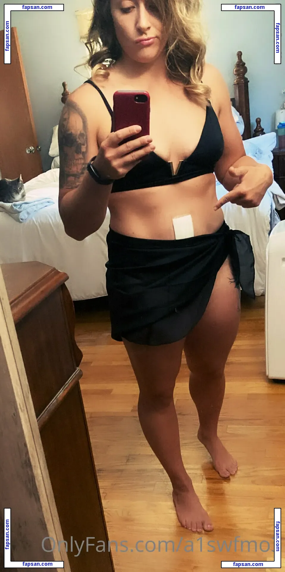 a1swfmo3 nude photo #0004 from OnlyFans