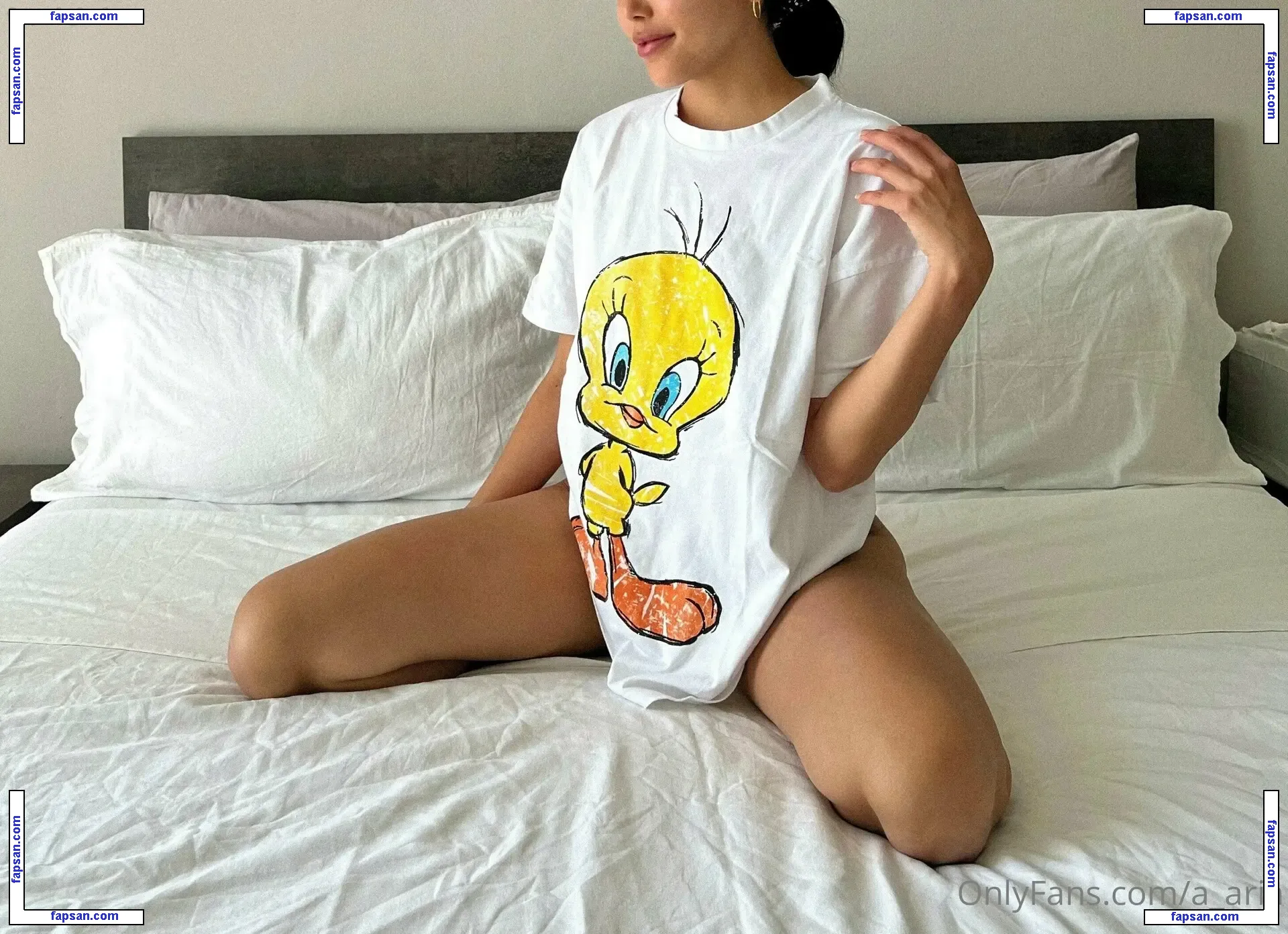 a_aria nude photo #0001 from OnlyFans