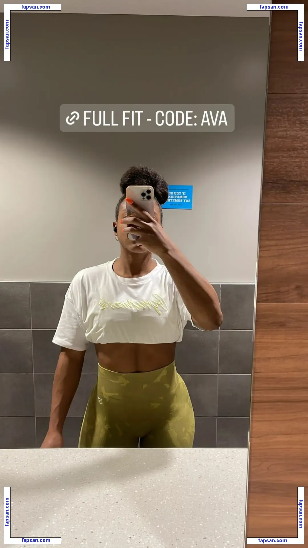 aaaaayevuh nude photo #0026 from OnlyFans