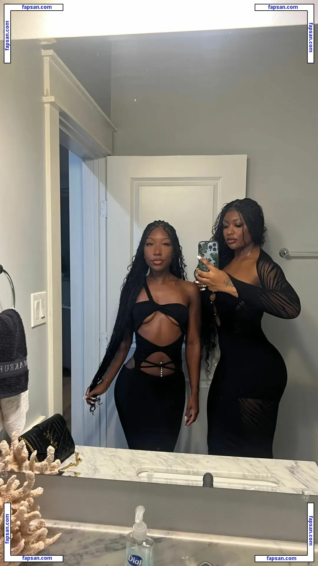 aaaaayevuh nude photo #0036 from OnlyFans
