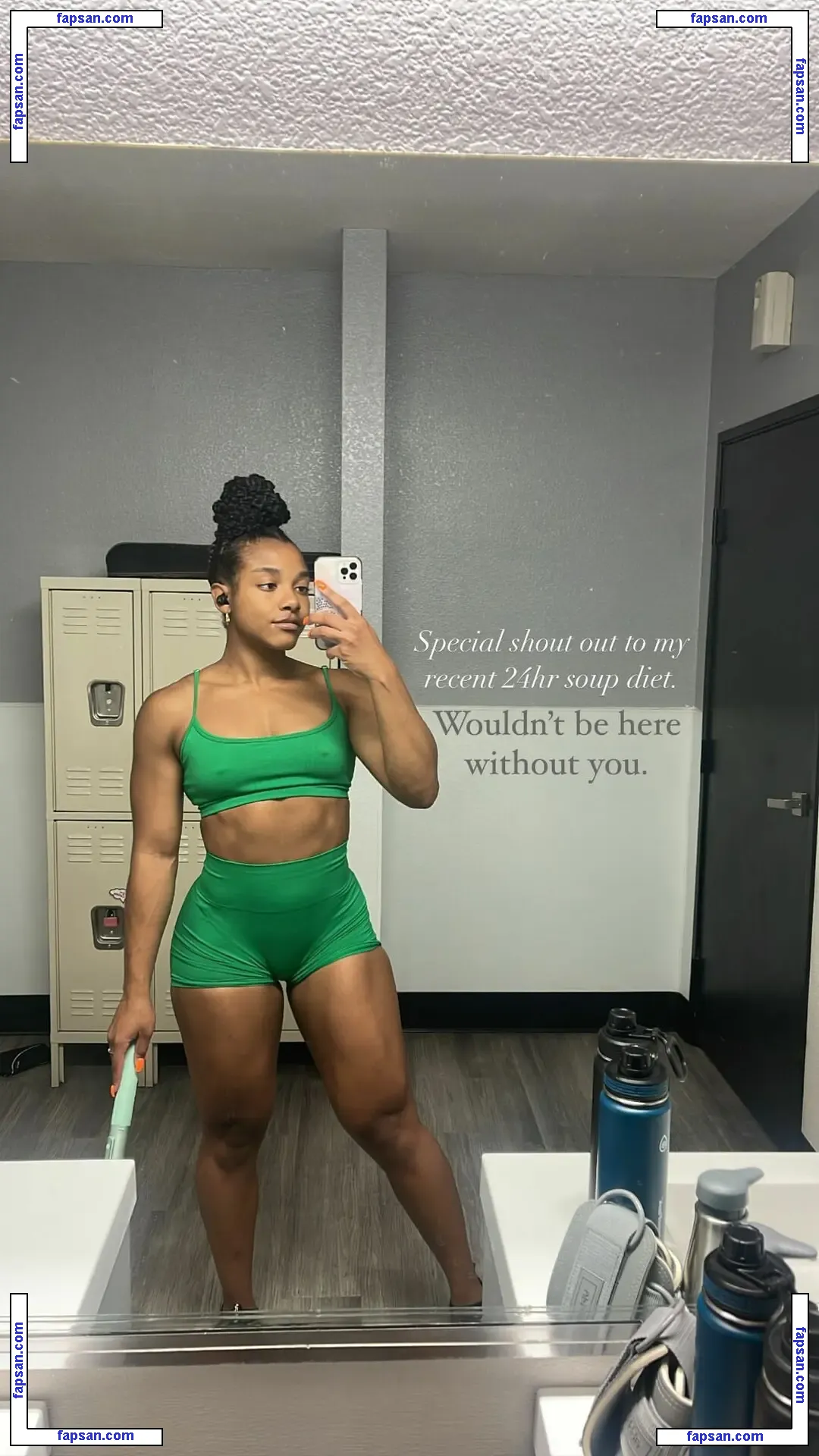 aaaaayevuh nude photo #0068 from OnlyFans