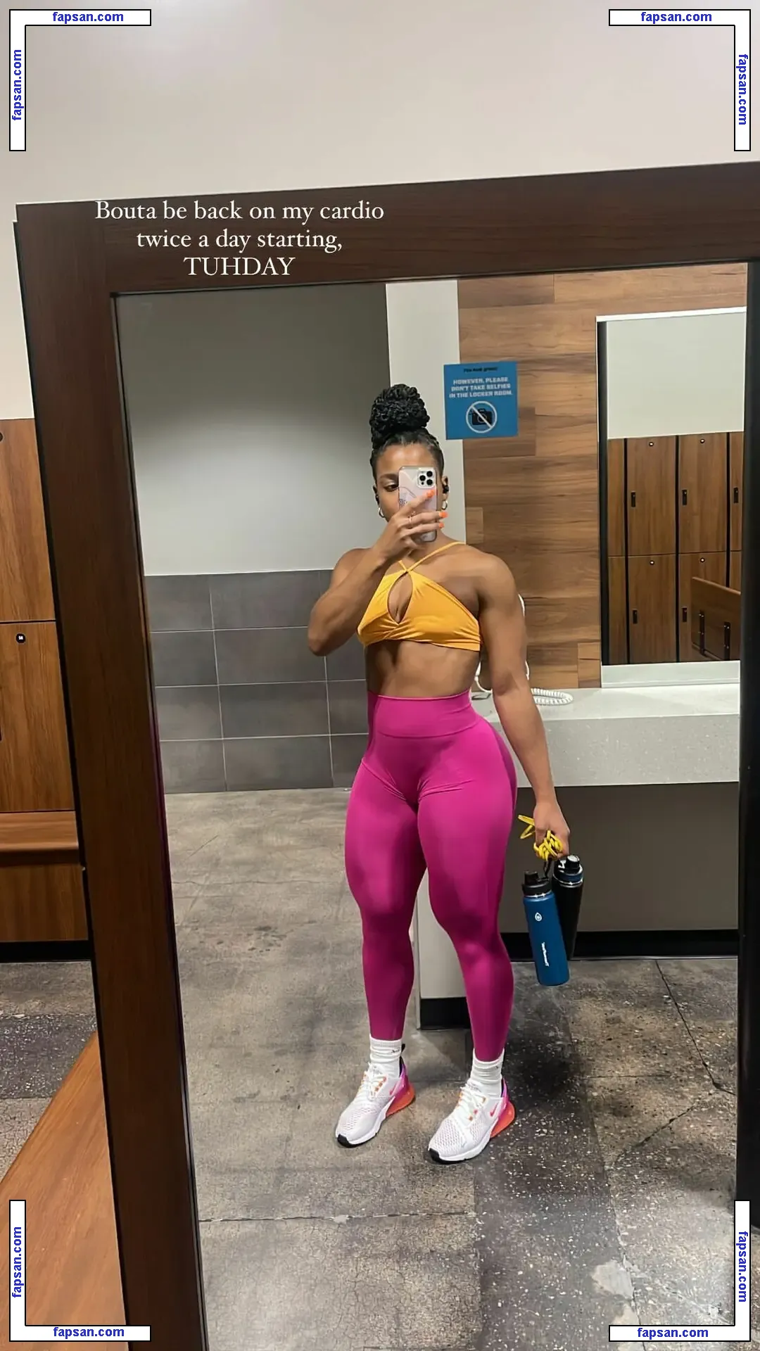 aaaaayevuh nude photo #0072 from OnlyFans