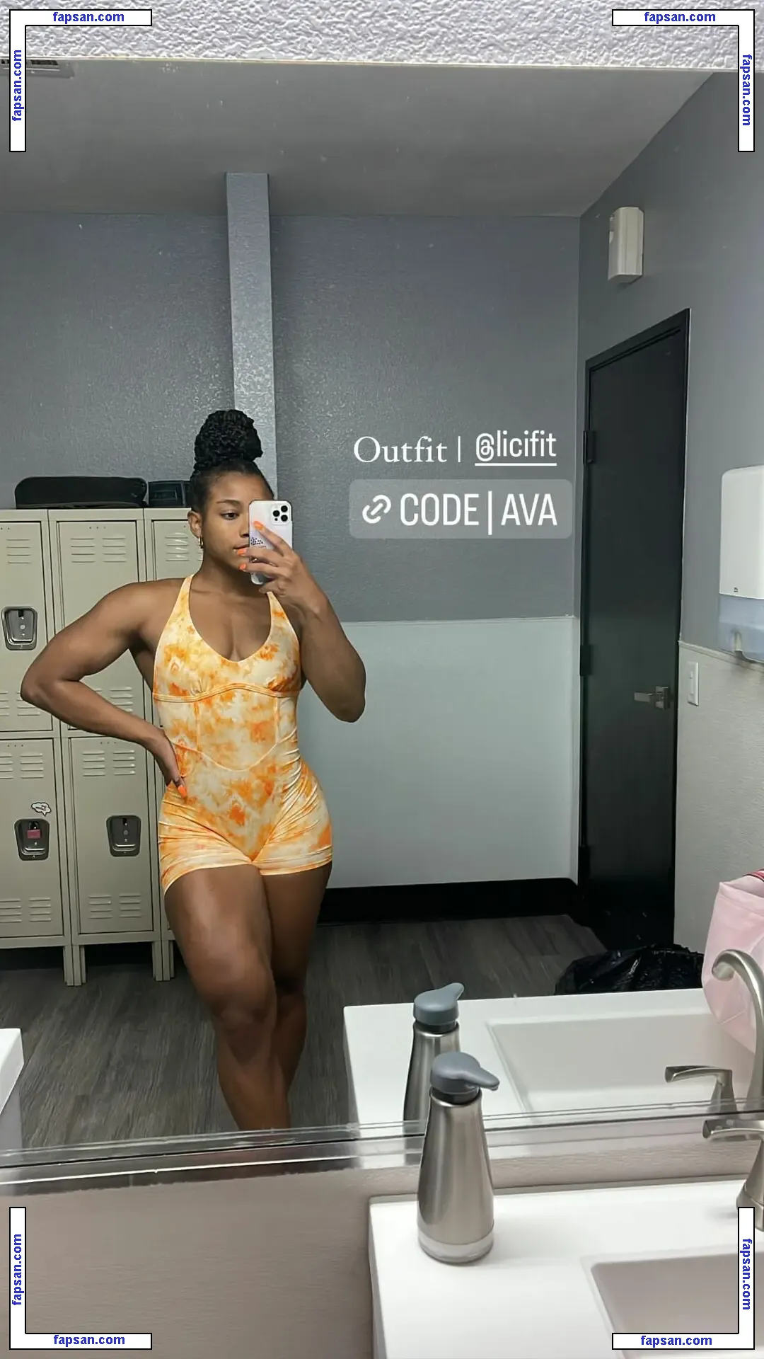 aaaaayevuh nude photo #0097 from OnlyFans