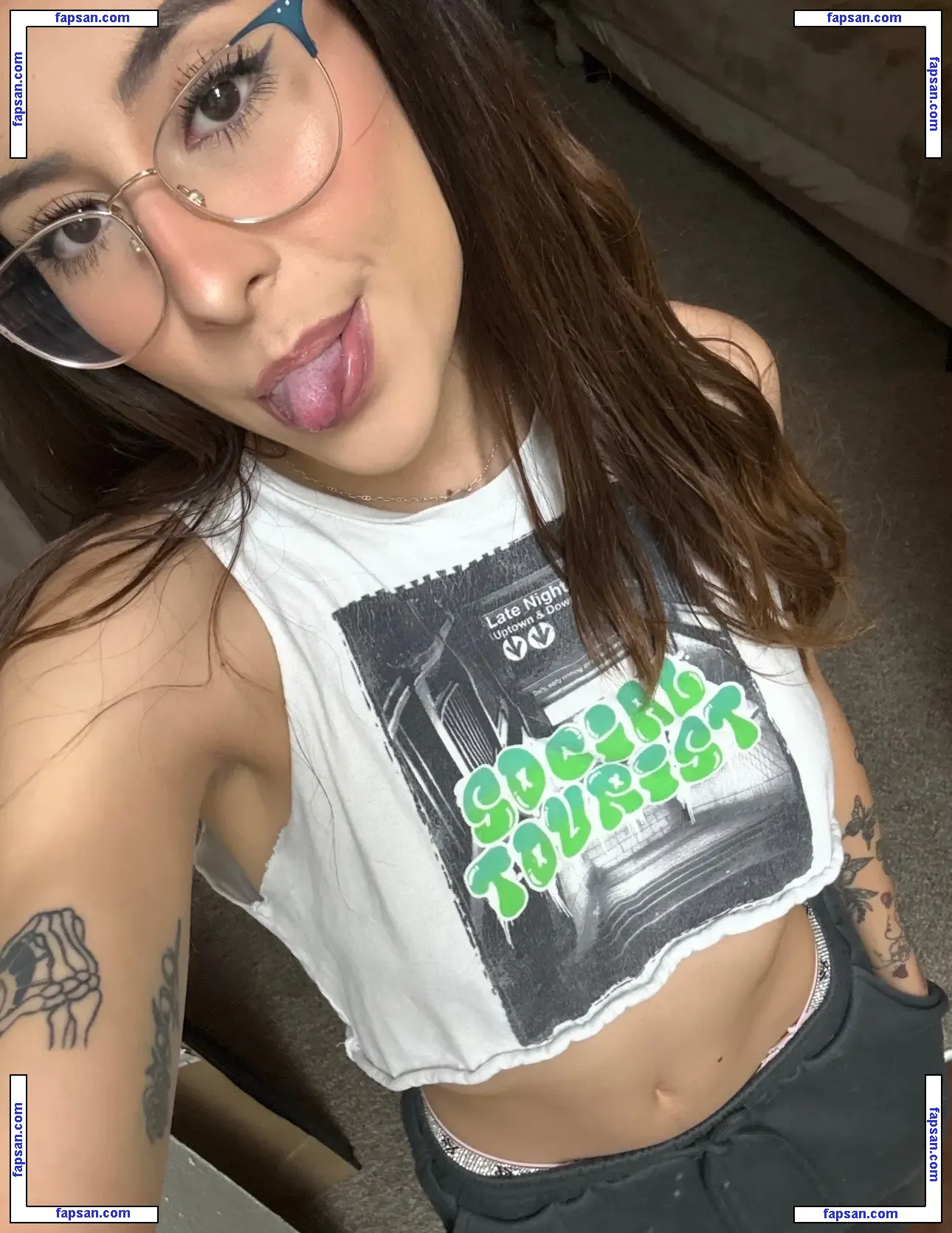 aaaaliyahhh nude photo #0003 from OnlyFans