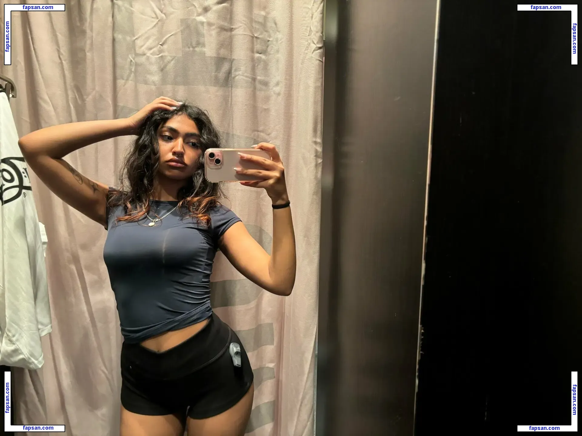 Aadya Singh nude photo #0002 from OnlyFans