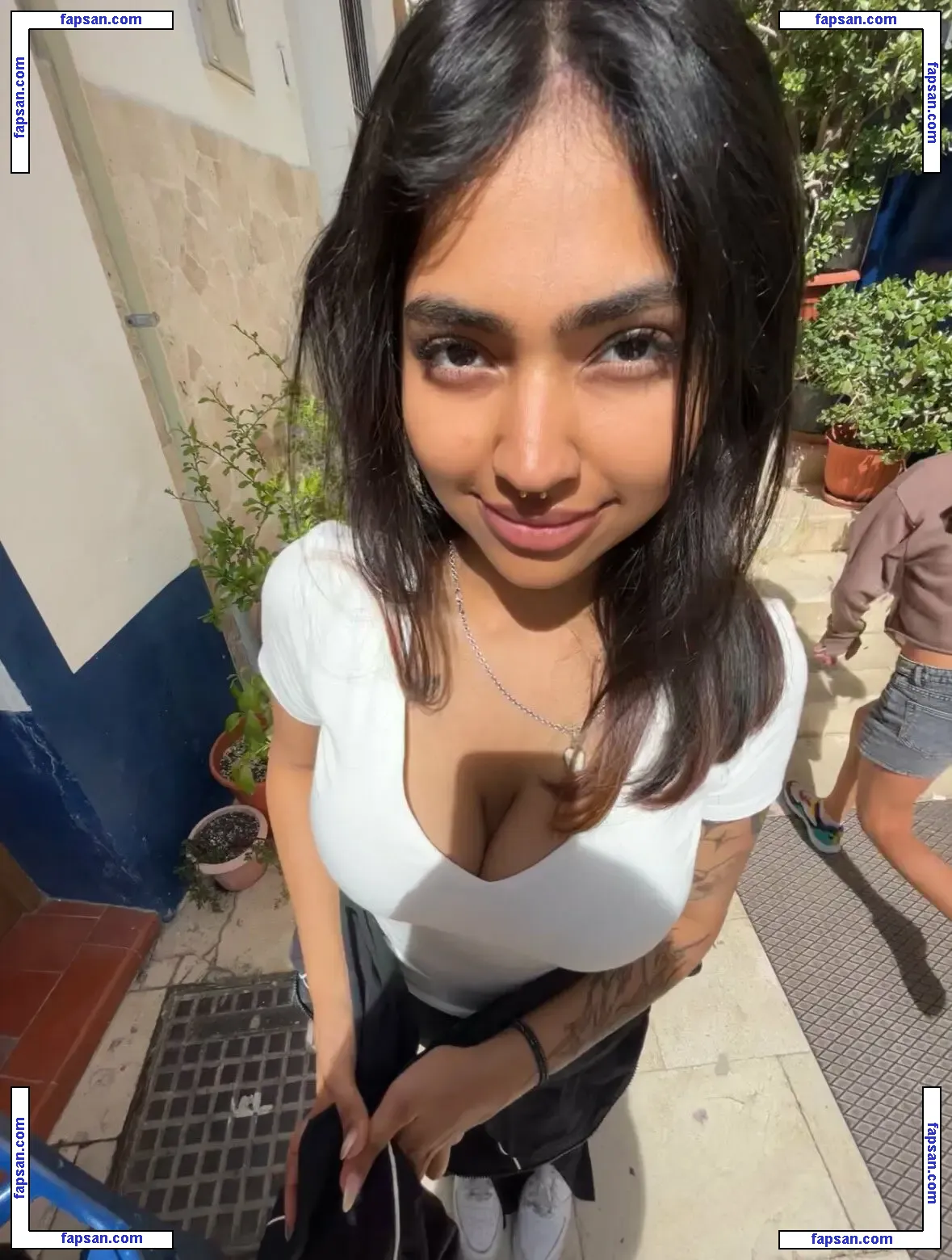 Aadya Singh nude photo #0004 from OnlyFans
