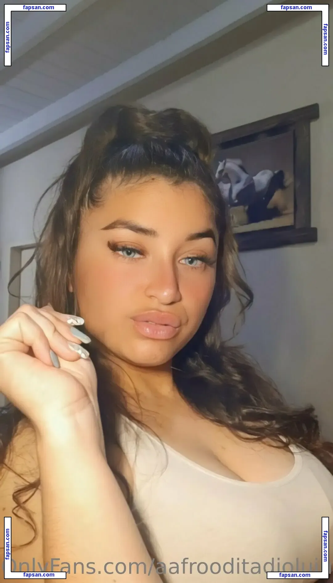 aafrooditadiolujuria nude photo #0002 from OnlyFans