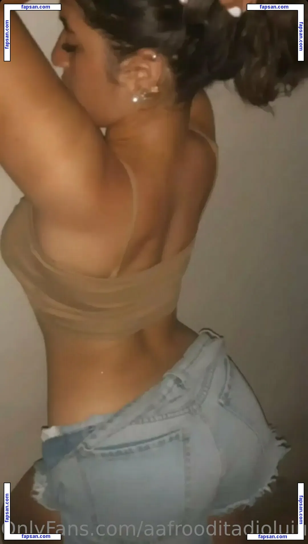 aafrooditadiolujuria nude photo #0008 from OnlyFans