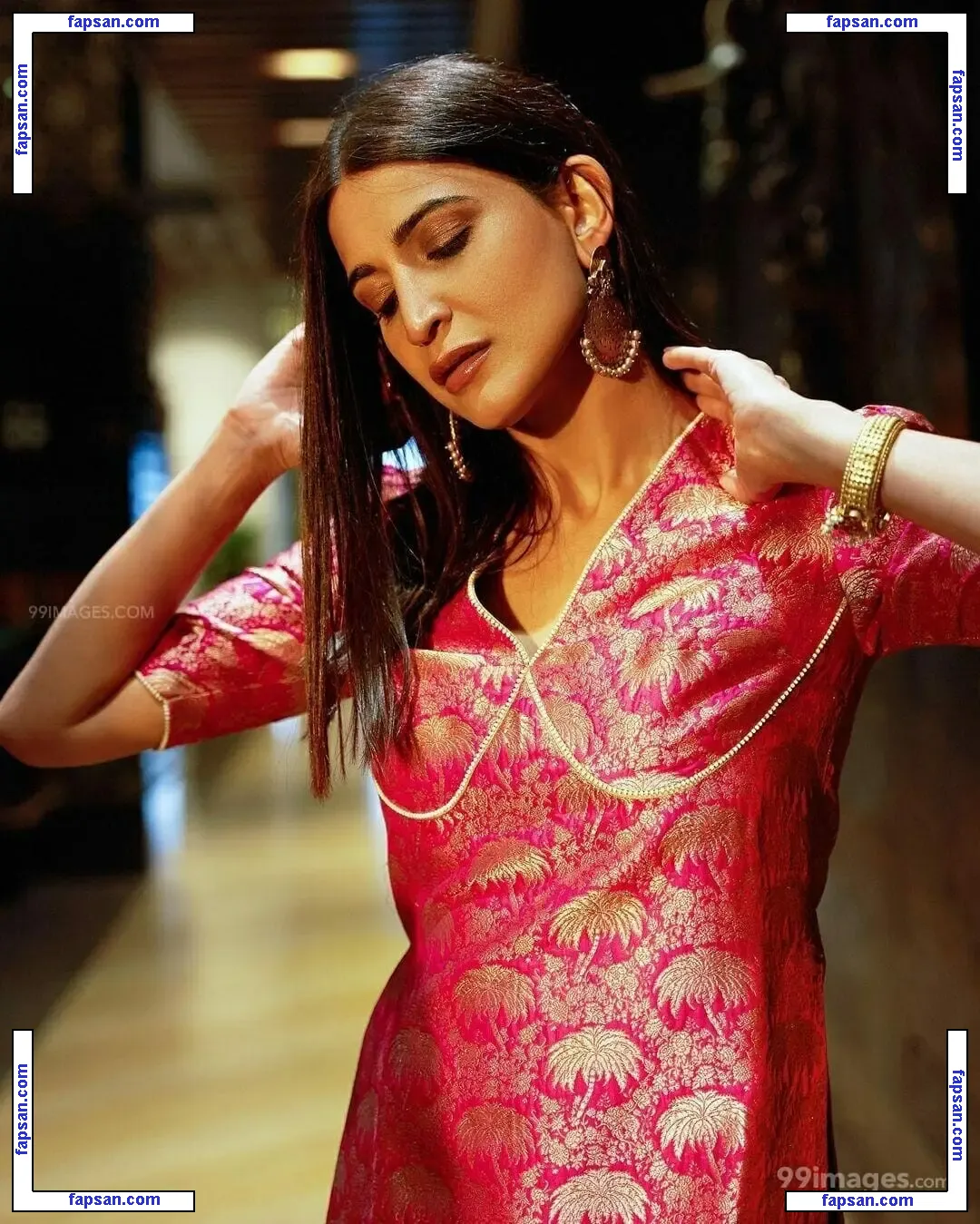 Aahana Kumra nude photo #0037 from OnlyFans