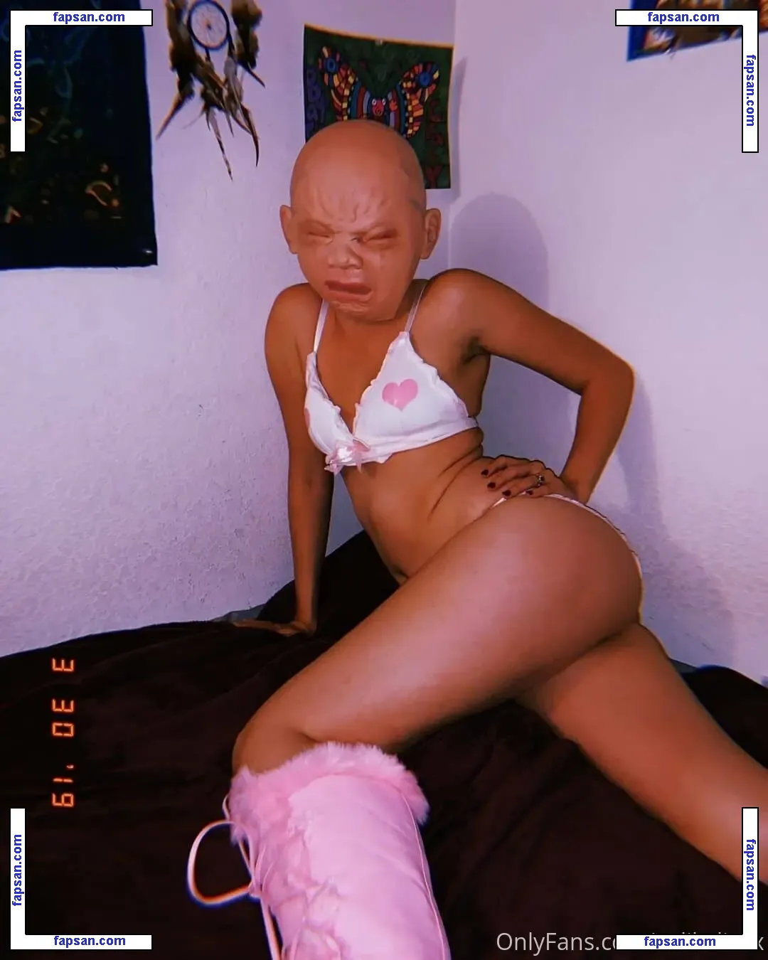 aalikalixxx nude photo #0008 from OnlyFans